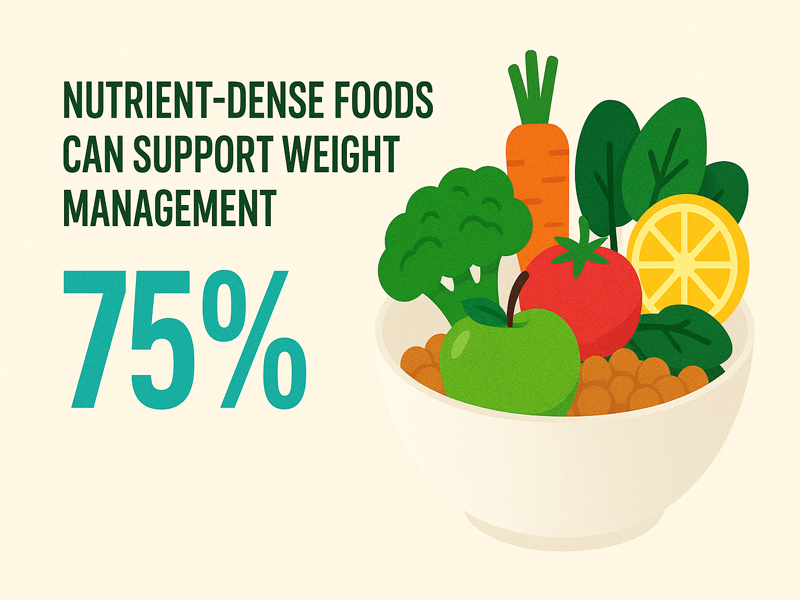 weight-management-nutrient-dense-foods